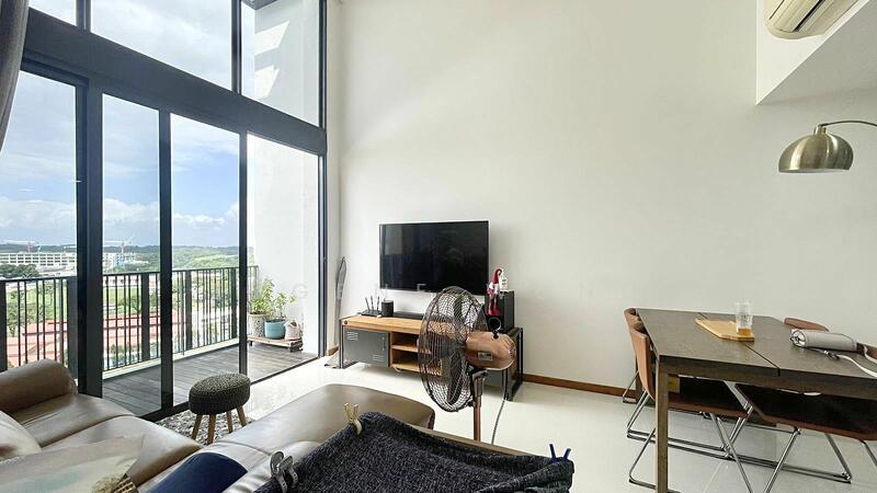 Prop-GPT: Executive Condominium: D23 Choa Chu Kang The Rainforest