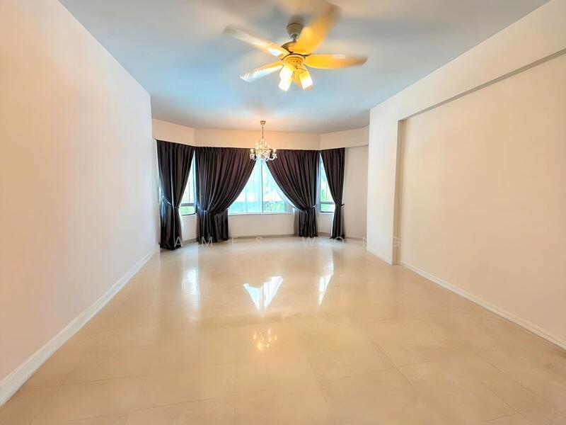 Prop-GPT: Condominium: D21 Upper Bukit Timah The Blossomvale