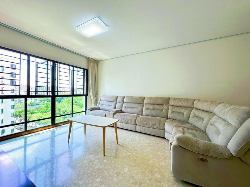 Woodsvale: D25 Woodgrove Condominium | Prop-GPT the AI-Powered Property Guru