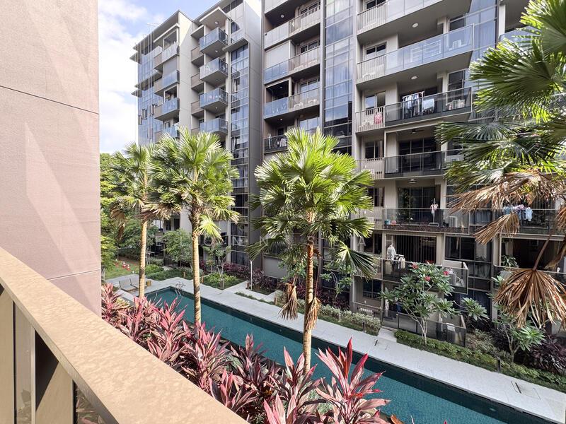Prop-GPT: Apartment: D21  Forett at Bukit Timah