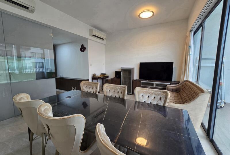 Prop-GPT: Condominium: D03 Tiong Bahru Highline Residences