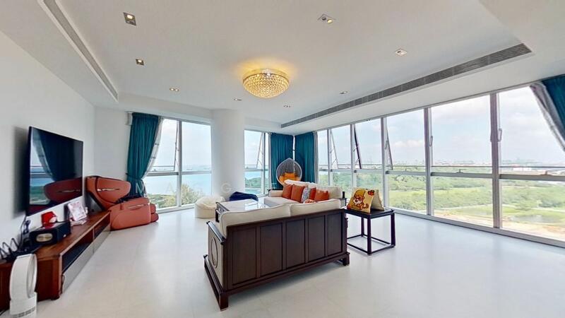 Reflections at Keppel Bay