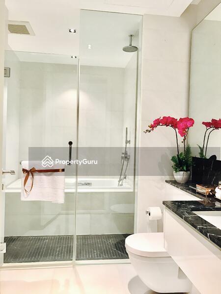 Reflections at Keppel Bay