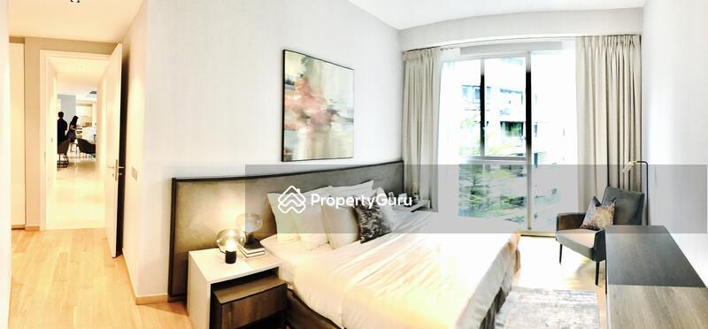 Reflections at Keppel Bay