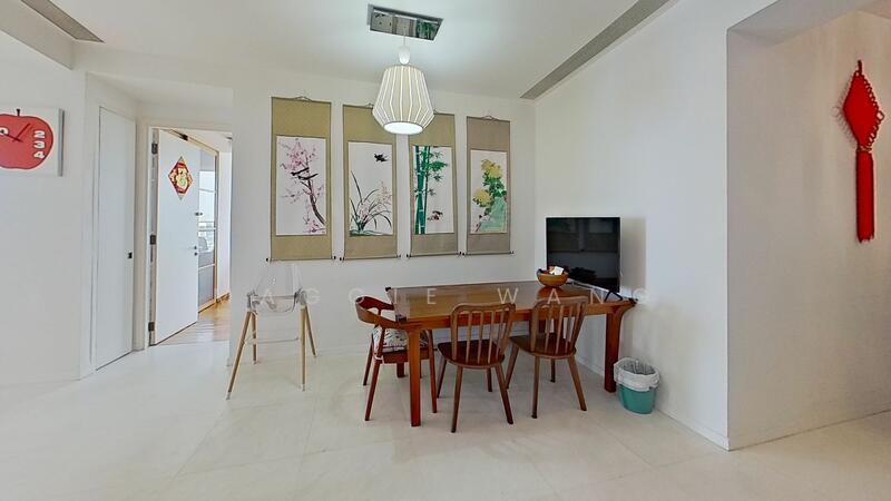 Reflections at Keppel Bay