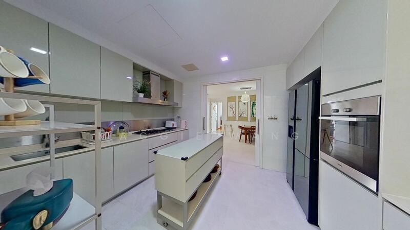 Reflections at Keppel Bay