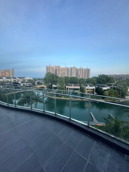 Prop-GPT: Condominium: D04  Turquoise