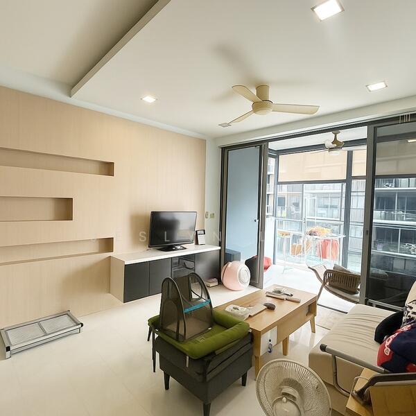 The Shore Residences