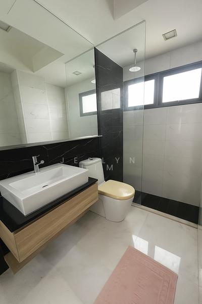 The Shore Residences