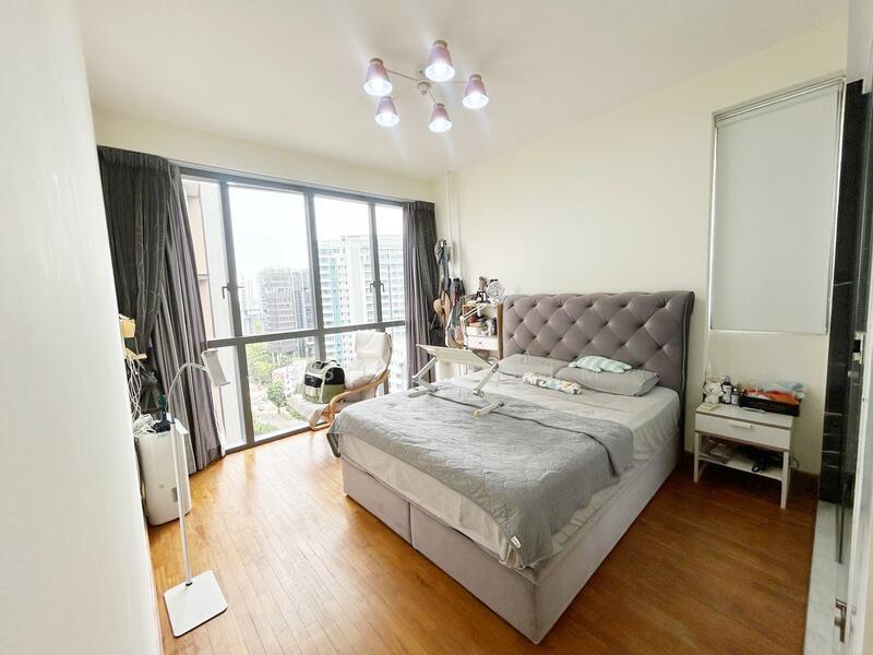 The Shore Residences