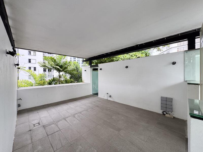 Rare Newly Rebuilt Freehold Landed in Prime Area Orchard