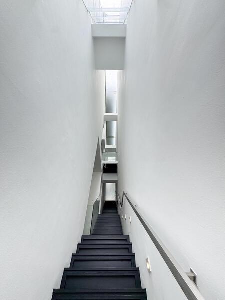 Rare Newly Rebuilt Freehold Landed in Prime Area Orchard