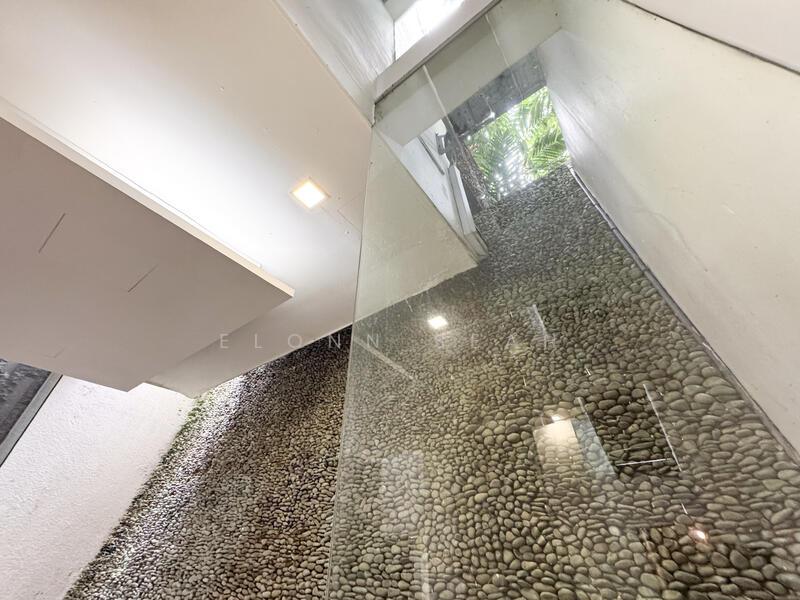 Rare Newly Rebuilt Freehold Landed in Prime Area Orchard