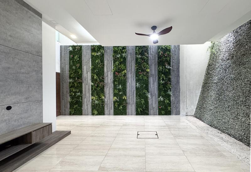 Rare Newly Rebuilt Freehold Landed in Prime Area Orchard