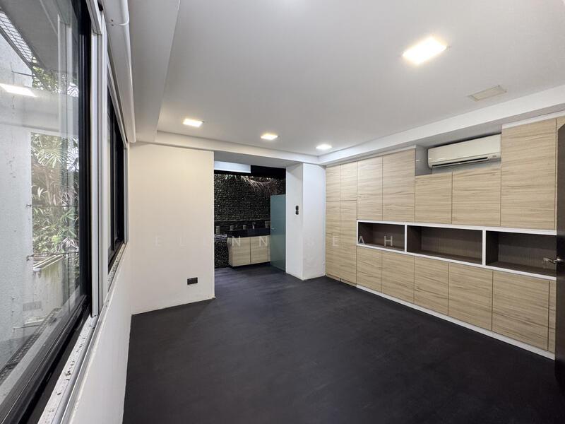 Rare Newly Rebuilt Freehold Landed in Prime Area Orchard