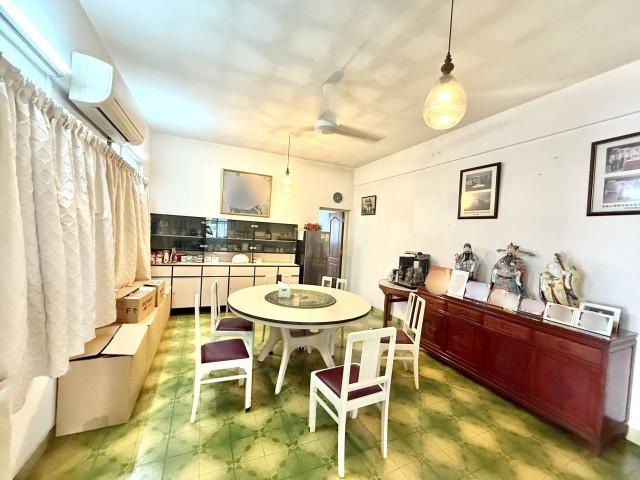 ?Eminence Landed? Rare 2-Storey GCB @ Chancery Lane Good Class Bungalow For Sale, $40,000,000, 7 Bed 6 Bath 8,000 sqft $1,895.00 psf