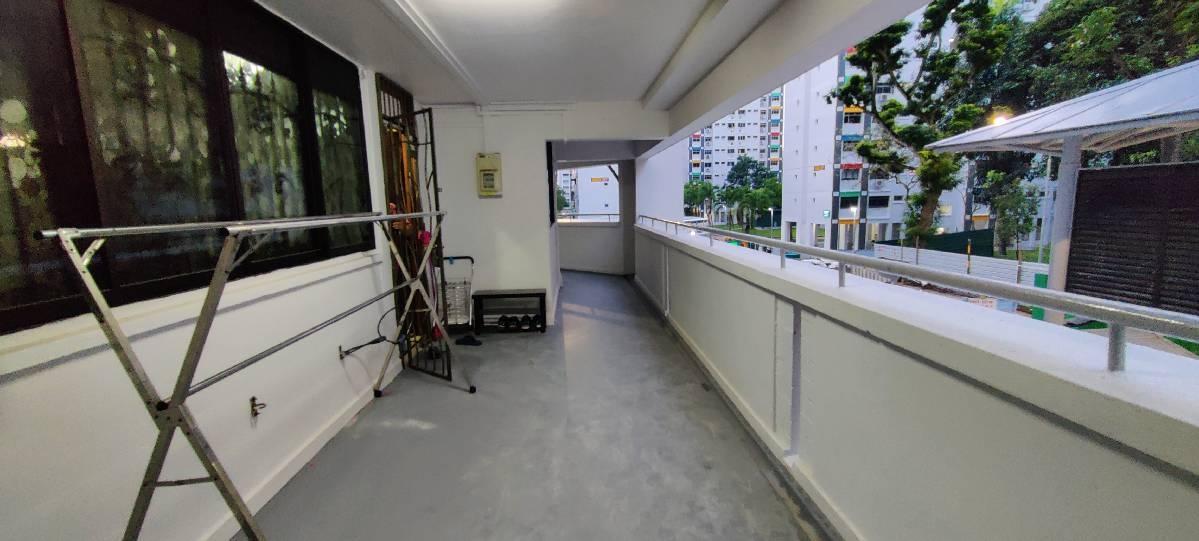 453 Tampines Street 42 HDB Apartment For Sale, $570,000, 3 Bed 2 Bath 904 sqft $631.00 psf