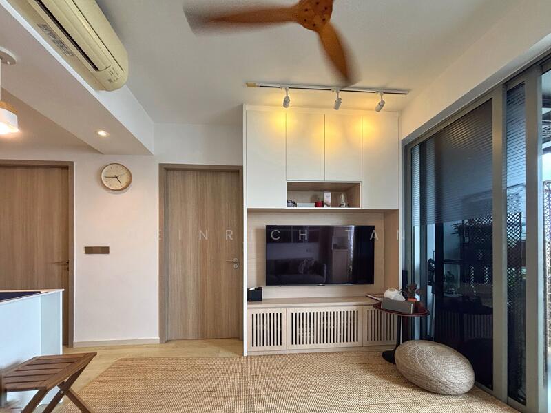 Prop-GPT: Executive Condominium: D23 Choa Chu Kang Sol Acres