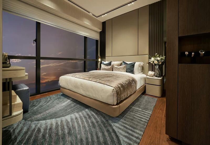 Blossoms By The Park