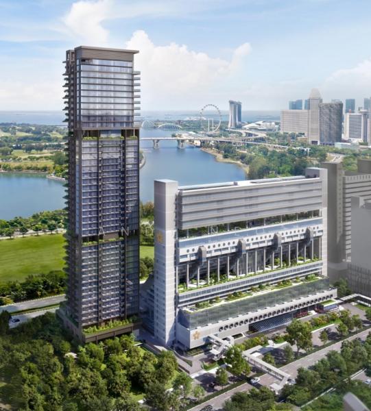 Prop-GPT: Condominium: D07  Aurea