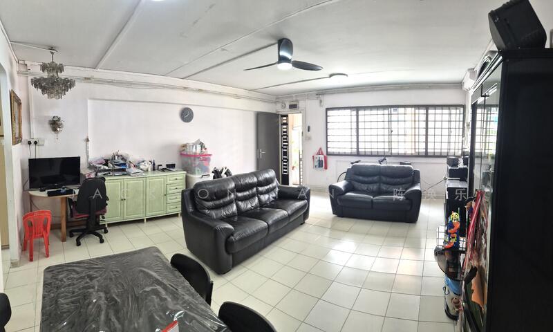 853 Yishun Ring Road