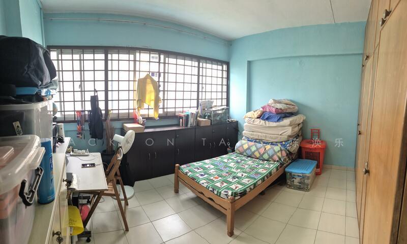 853 Yishun Ring Road