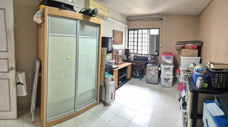 853 Yishun Ring Road