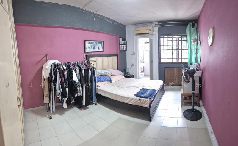 853 Yishun Ring Road