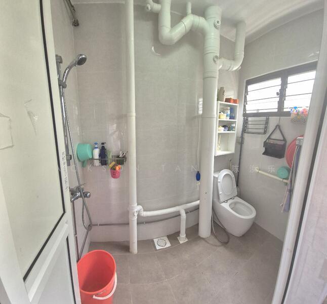 853 Yishun Ring Road