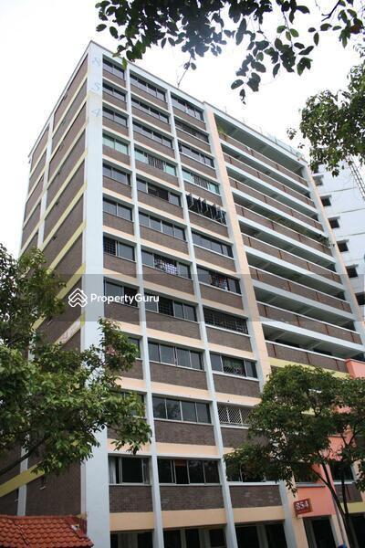 853 Yishun Ring Road