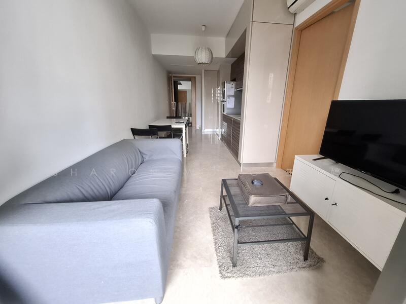 Prop-GPT: Condominium: D03 Commonwealth Commonwealth Towers