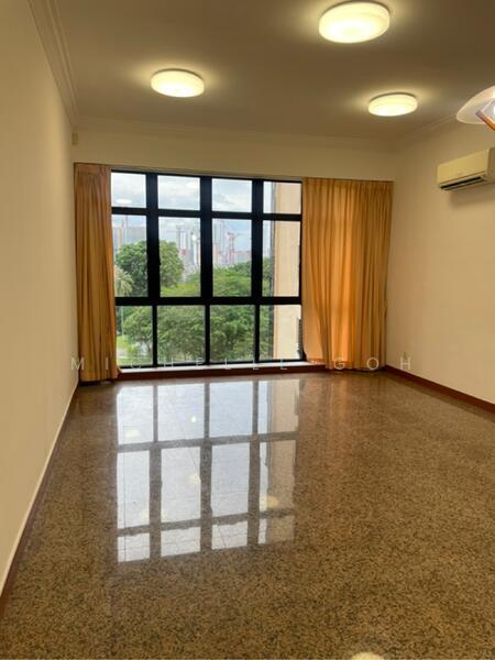 Dover Parkview: D05 Dover Condominium | Prop-GPT the AI-Powered Property Guru