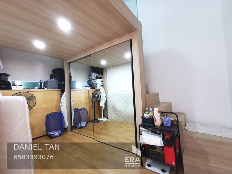 Prop-GPT: Condominium: D07 Beach Road City Gate