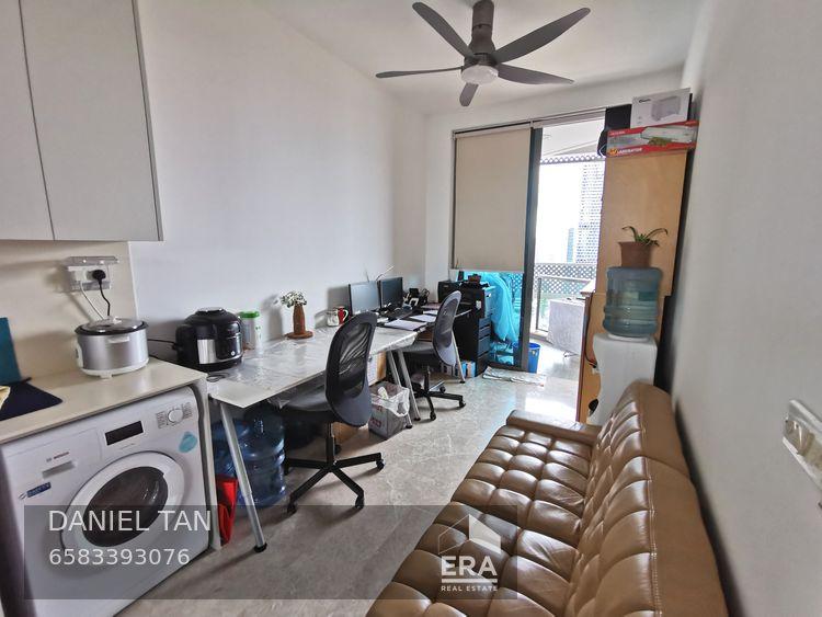 High Rental Yield 1br for Sales, High Floor and Unblock View