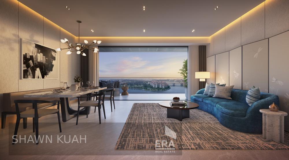 Direct From Developer. Discounts Available. Brand New