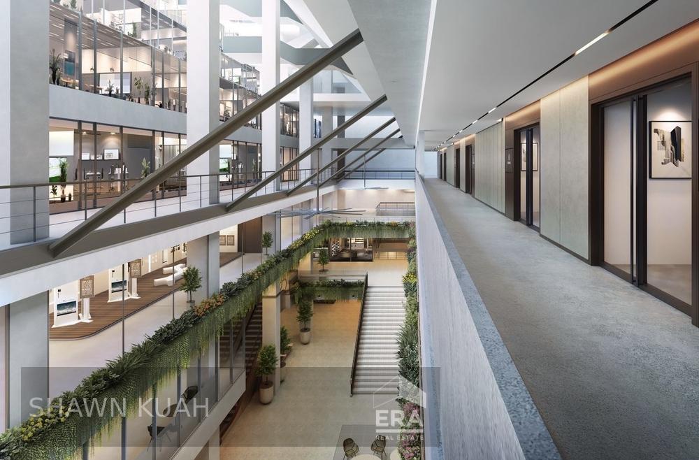 Direct From Developer. Discounts Available. Brand New