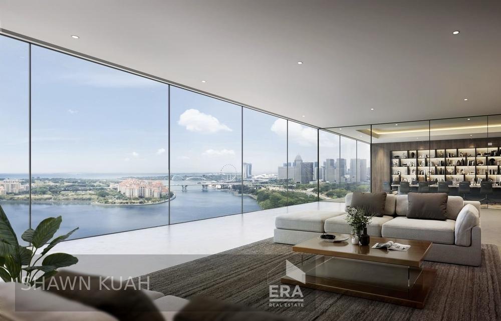 Direct From Developer. Discounts Available. Brand New