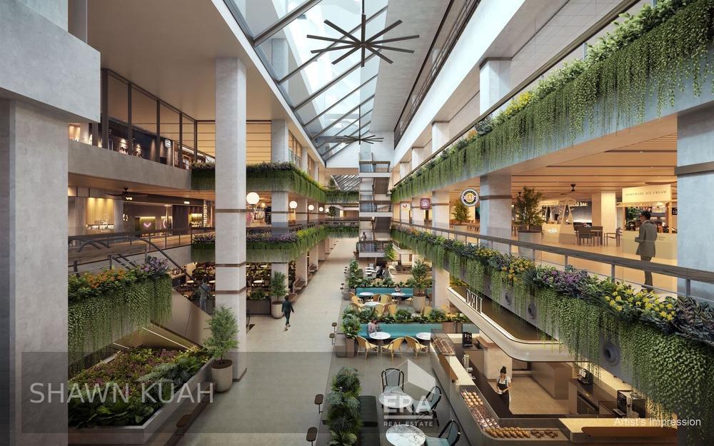 Direct From Developer. Discounts Available. Brand New