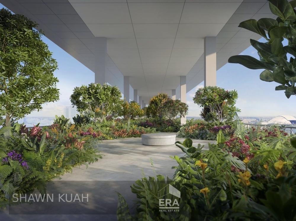 Direct From Developer. Discounts Available. Brand New