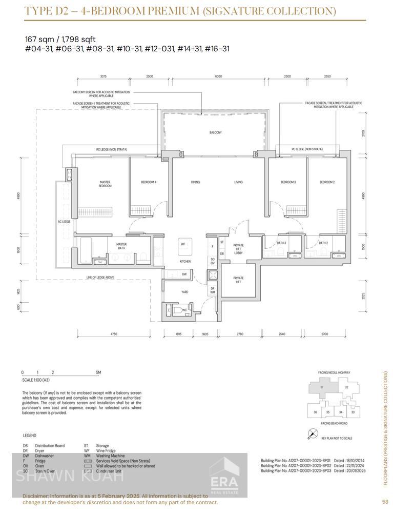 Direct From Developer. Discounts Available. Brand New