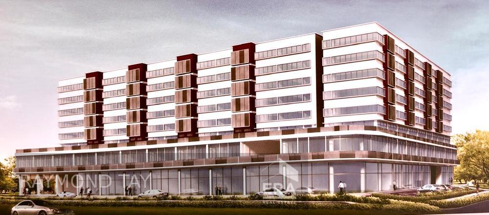 Large B1 Industrial Unit Selling Vacant at Zervex!