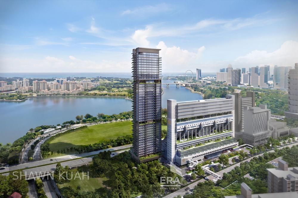 Direct From Developer. Limited Time Discounts Available. Brand New