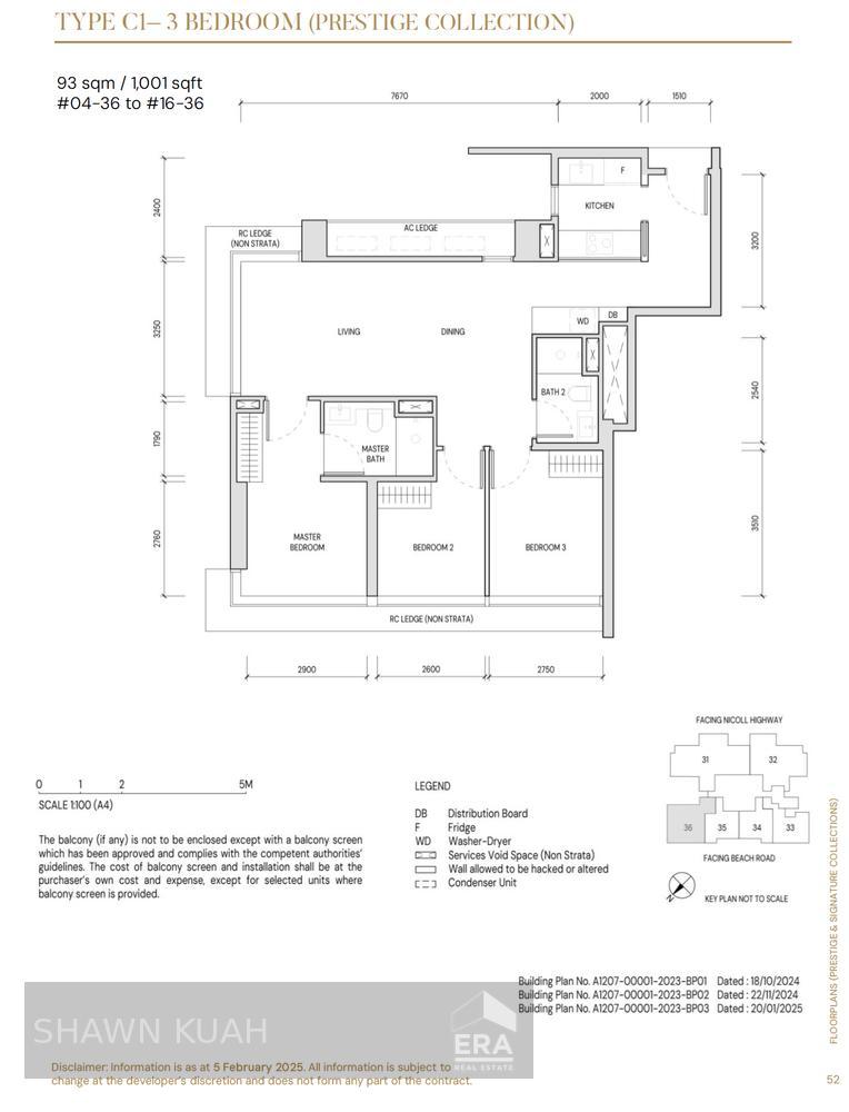 Direct From Developer. Limited Time Discounts Available. Brand New