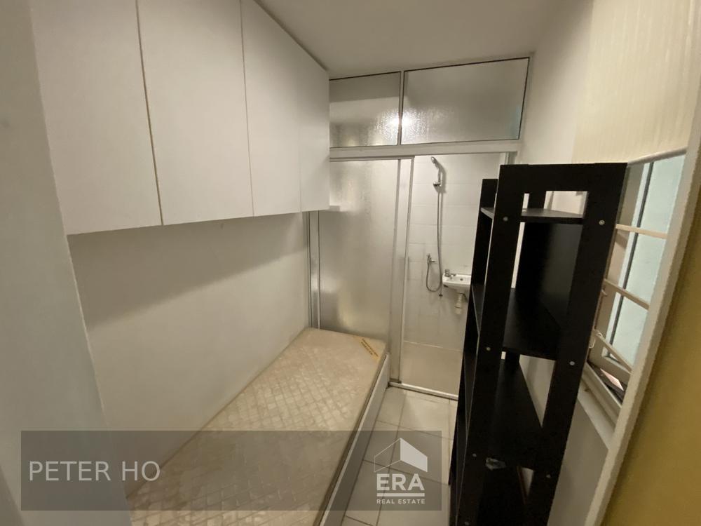 Blossoms @ Woodleigh: D13 Potong Pasir Condominium | Prop-GPT the AI-Powered Property Guru