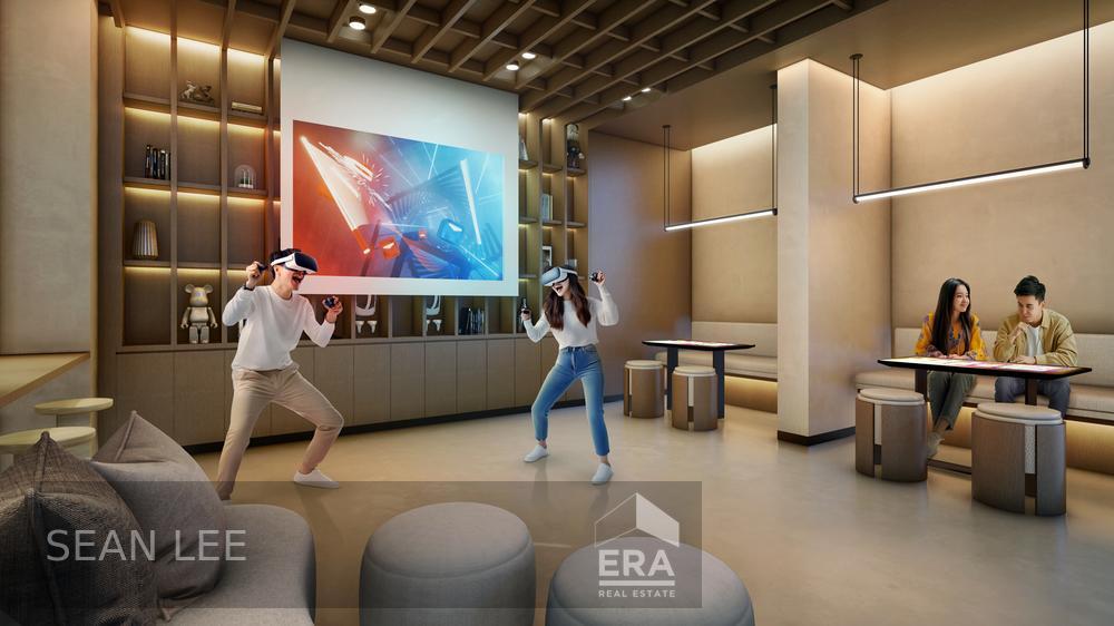 The Collective at One Sophia