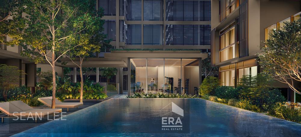 The Collective at One Sophia