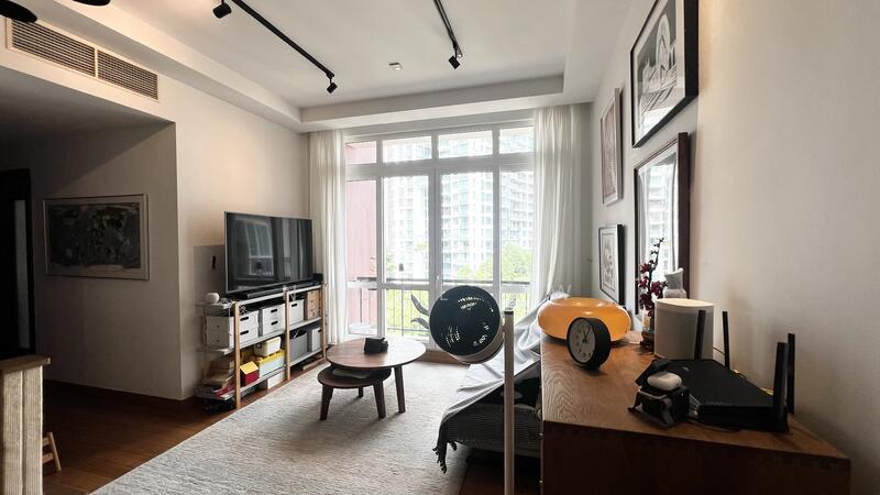 Robertson 100 Apartment | D09  | Prop-GPT the AI-Powered Property Guru