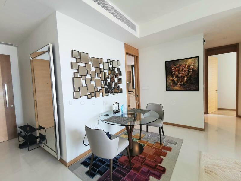 Prop-GPT: Condominium: D07  Concourse Skyline