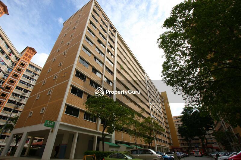 523 Serangoon North Avenue 4
