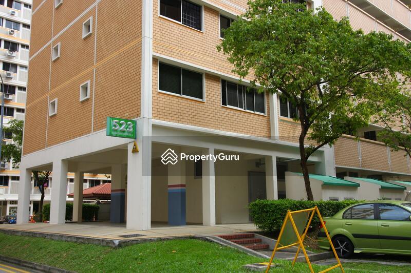 523 Serangoon North Avenue 4